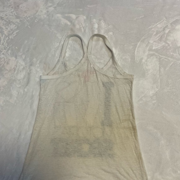 Supermodel Essentials from Victoria Secret Angels Tank Top and shorts - Picture 4 of 10